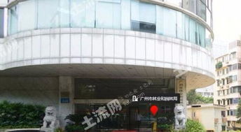 广州市林业局联系指南 网站、电话、地址及交通方式详解