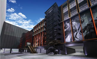 广州越秀迎来国家级电竞场馆，家门口的电竞盛宴触手可及